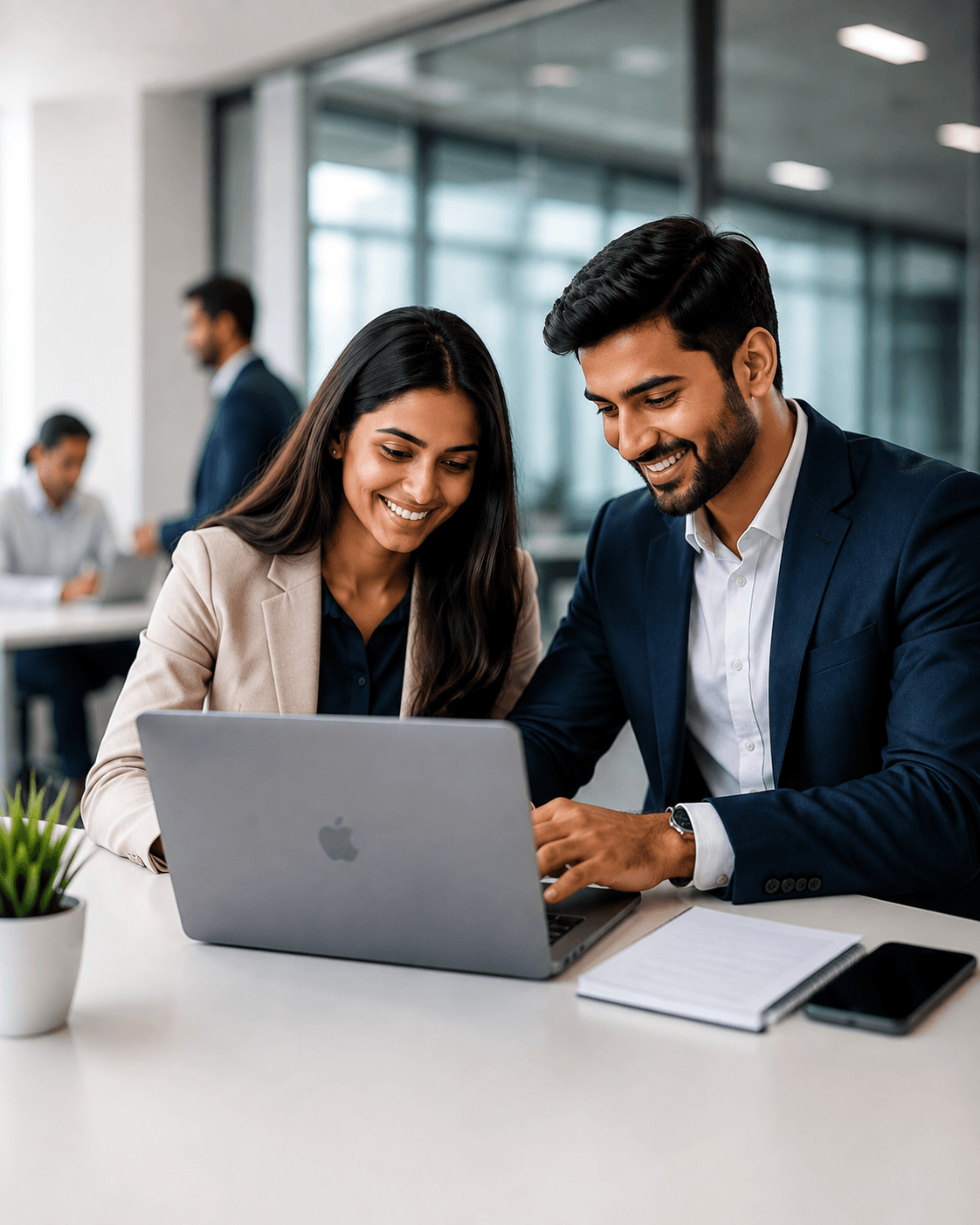 Human Resource & Payroll Management