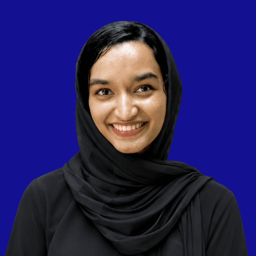 Dilna Haroon